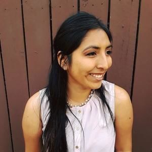 Meet your Posher, Hilda